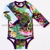 Custom Design Toddler Jumsuit (ELTROJ-31)