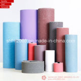 Vsm & 3m Raw Material Aluminum Oxide Narrow Abrasive Belts