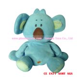 28cm Blue Cartoon Koala Plush Toys
