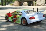 40km/H RTR Vesion Car Brushled RC Car