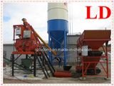 Construction Machinery! Hzs25 25m3/H Small Concrete Batching Plant for Sale