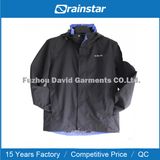 Hot Sale Windbreaker & Waterproof Fashion Jacket