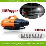 Portable Electric Ulv Fogger Machine
