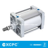 ISO15552 Standard Big Bore Pneumatic Cylinder (DNG series)