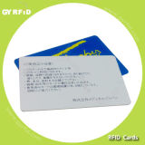 Dual Frequency Combi Card