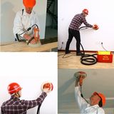 Power Tools Wall Sander