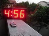 LED Clock (3 digits) 