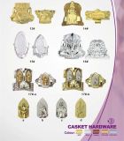 Casket Handle/Coffin Handle/Casket Corner/Casket Hardware/Casket Fititng