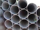 Round Steel Pipe