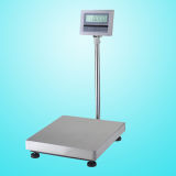 Electronic Weighing Platform Scale ( LC TCS-B4 )