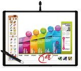 Optical Interactive Whiteboard