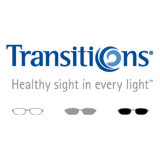 Transitions Lens (prescription optical transtion lens)