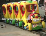 Hot Sale Small Children Electric Train for Amusement Rides