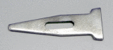 Building Hardware of Wedge Pin
