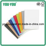A5 Soft Cover Perfect Bound Notebooks