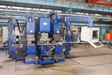 High Precision CNC Cold Bending Machine