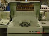 A7 Automatic Biochemistry Analyzer