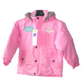 Girl's Winter Jacket 4230