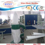 Plastic Rigid PVC Pipe Extrusion Plant Machinery