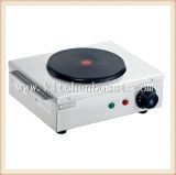 Stainless Steel Electric Cooker (BM-2W)