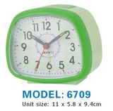 Alarm Clock 6709