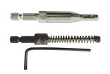 Hinge Drill