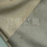 105d*200d Microfiber Warp Microsuede Fabric