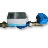 Electricvalve for Hot Water Meter