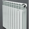 Bi-Metal Radiator (500D)