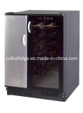 Thermoelectric Wine Cooler/Wine Refrigerator (W-150)