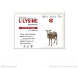 Nutricorn Feed Additive L-Lysine-Hclfor Animal