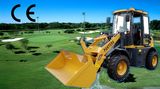 0.8 Ton Wheel Loader Zl08