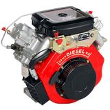 Diesel Engine