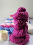 Pure Cashmere Fingering, D. K., Chunky, Aran Yarn (2ply, 4ply, 8ply, 12ply)