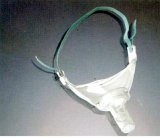 Medical Polymer Material Tracheostomy Mask