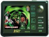 MP4 MP3 Player U-Disk