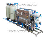 Water Treatment Equipment (300-700LPH)