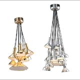 Pendant Lamp Chandeliers (GD-60080-1)