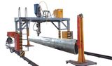 Gantry Submerged Arc Welding