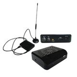 Full HD Media Recorder DVB-T