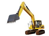 Zoomlion Crawler Excavator Ze205e