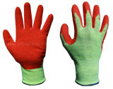 Colorful Latex Coated Glove (LPS3031)
