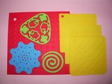 Silicone Multi Map and Trivet