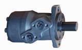 Hydraulic Orbit Motor (BMR Series)