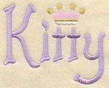 Machanism Embroidery Digitizing