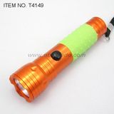 0.5W LED Flashlight (T4149) 