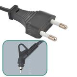 Kc Power Cords& Korea Electrical Outlets (S01-K+M1)