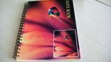 Note Book (A4)