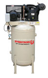 Industry Air Compressor with Vertical Air Tank