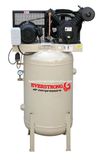 Industry Air Compressor with Vertical Air Tank